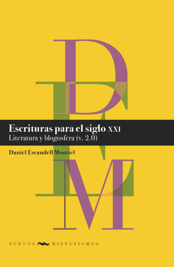 bw-escrituras-para-el-siglo-xxi-iberoamericana-editorial-vervuert-9783968696249