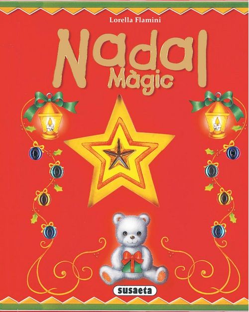 Nadal magic
