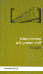 Introduccion a la guerra civil