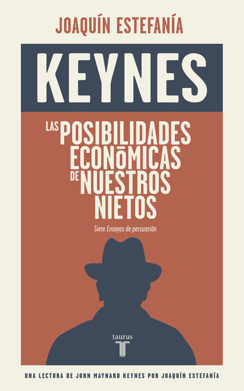 Las posibilidades economicas de nuestros nietos