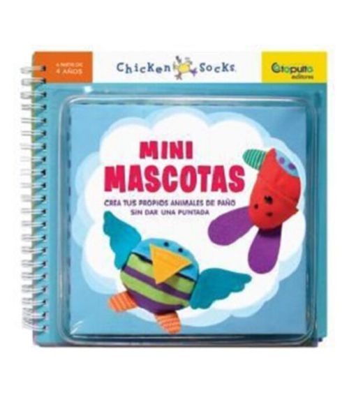 Mini mascotas