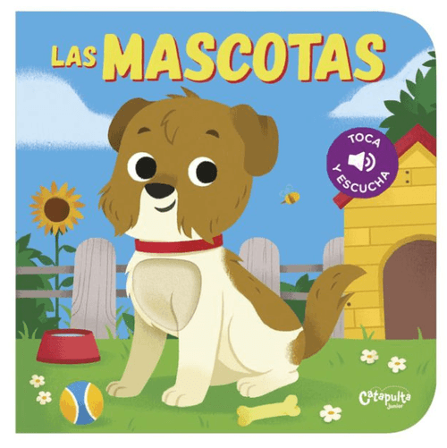 Las mascotas