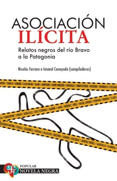 Asociación ilícita
