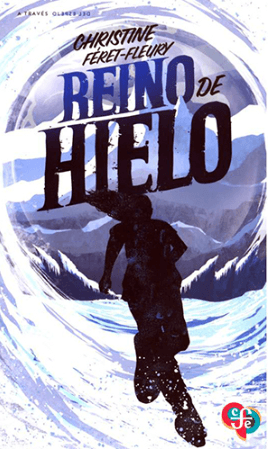 Reino de hielo
