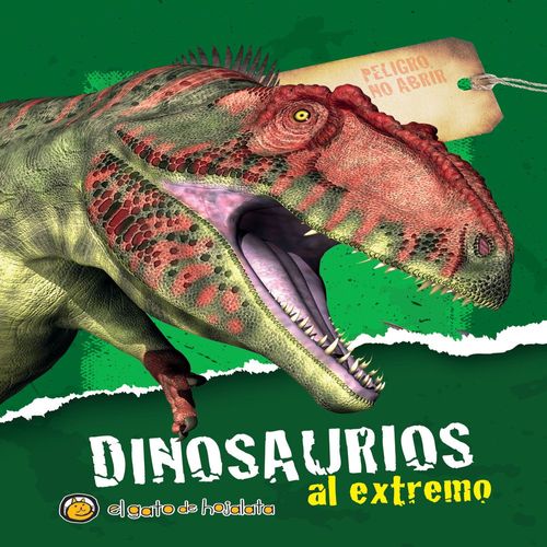 Dinosaurios al extremo