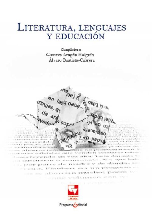 Literatura Lenguajes y Educación