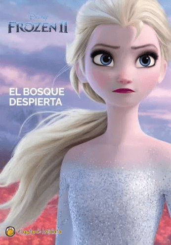 Frozen II