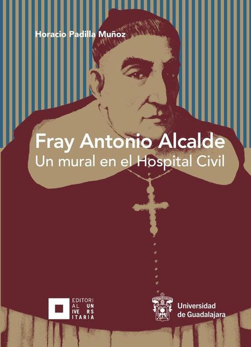 Fray Antonio Alcalde