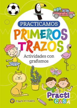 Primeros trazos