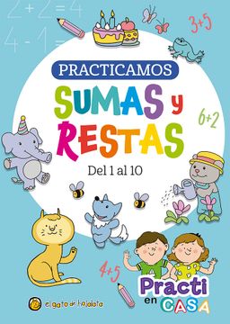 Sumas y restas