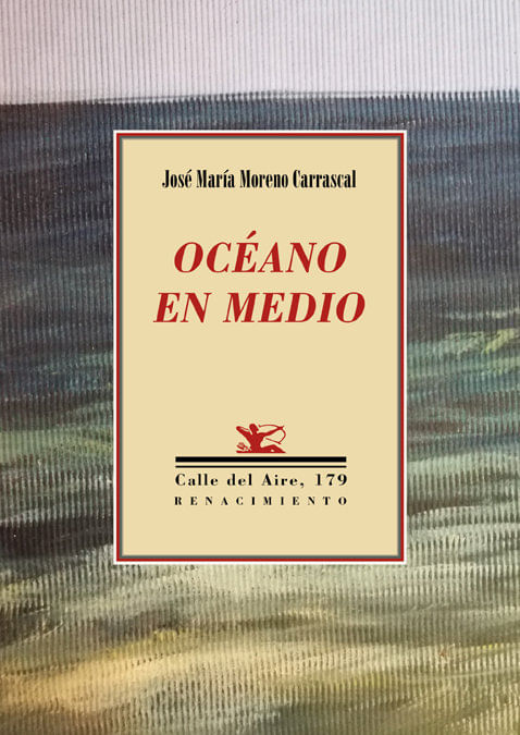 Oceano en medio