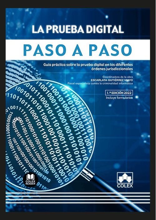 PRUEBA DIGITAL LA
