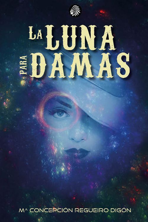 La luna para damas