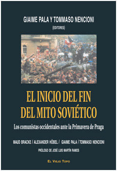 El inicio del fin del mito sovietico