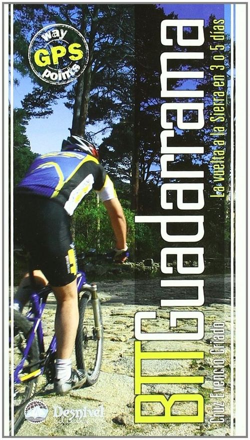 BTT Guadarrama