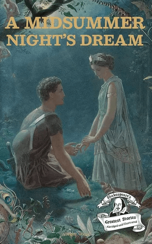 A midsummer nights dream