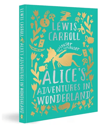 Alice´s adventures in wonderland