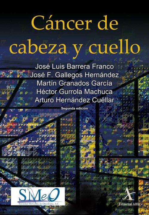 C?ncer de cabeza y cuello
