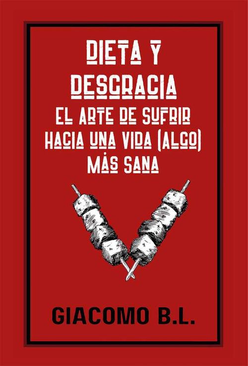 Dieta y desgracia