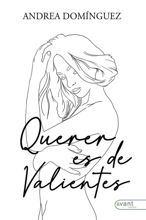 QUERER ES DE VALIENTES