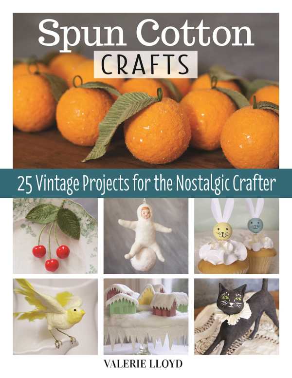 bw-spun-cotton-crafts-fox-chapel-publishing-9781637410905