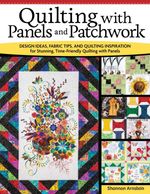 bw-quilting-with-panels-and-patchwork-landauer-9781637412749