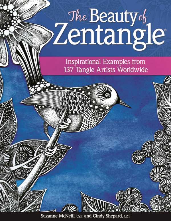 bw-the-beauty-of-zentangle-design-originals-9781607650942