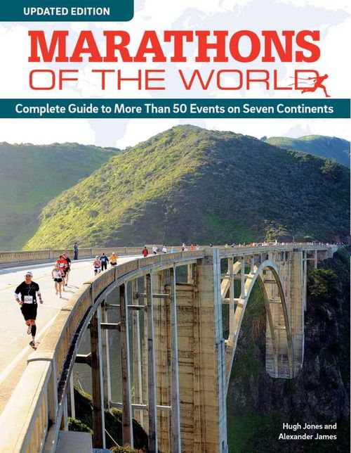 Marathons of the World Updated Edition