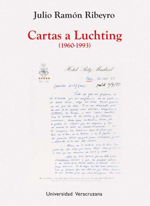 Cartas a Luchting 19601993