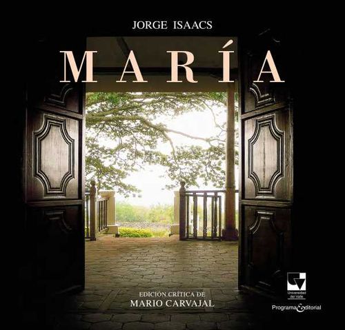 Jorge Isaacs María