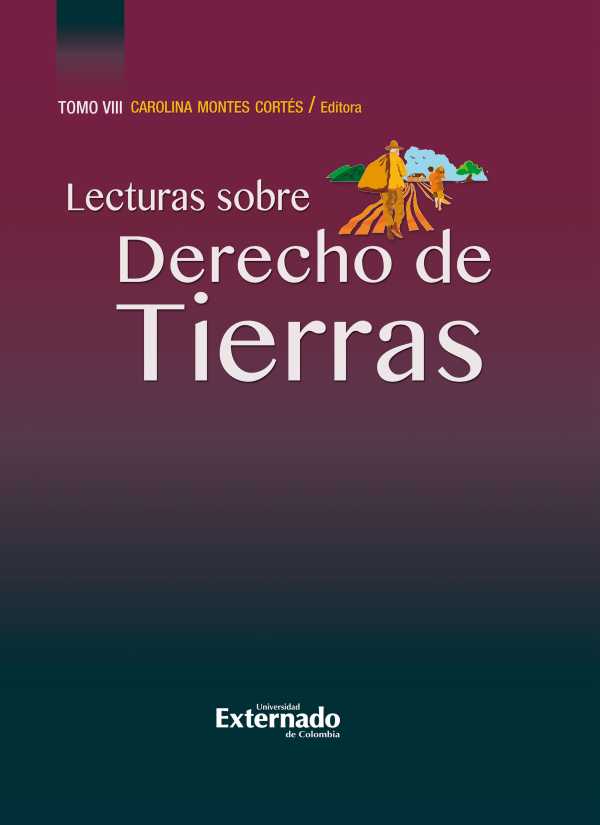 bw-lecturas-sobre-derecho-de-tierras-tomo-viii-u-externado-de-colombia-9789585061569
