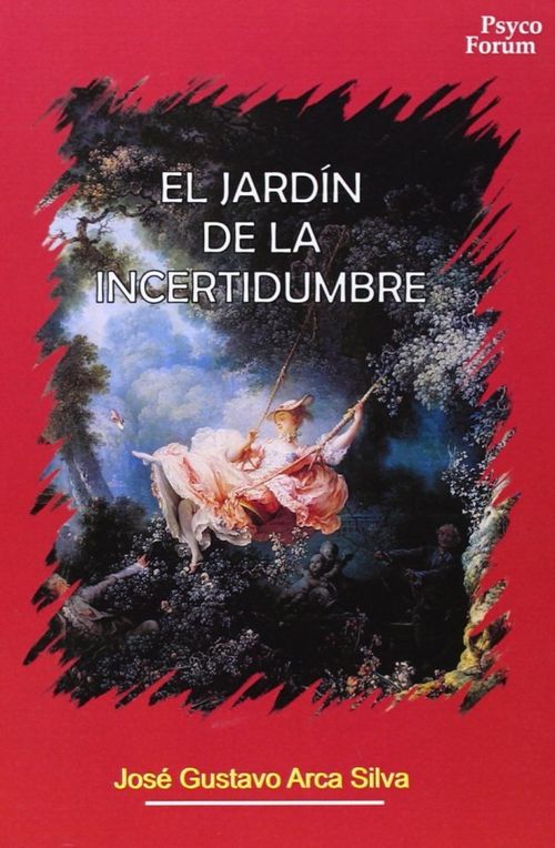 El jardin de la incertidumbre