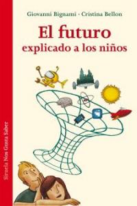 El futuro explicado a los ninos