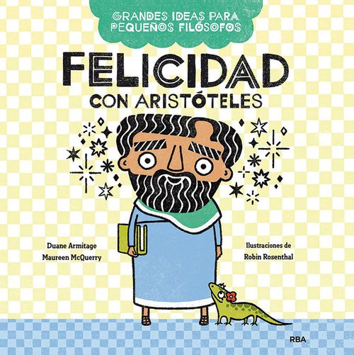 Felicidad con Aristoteles