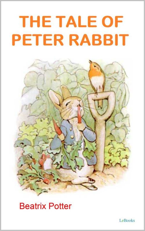 The Tale of Peter Rabbit