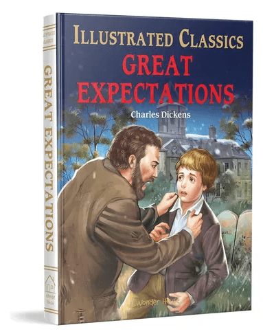 Great expectations