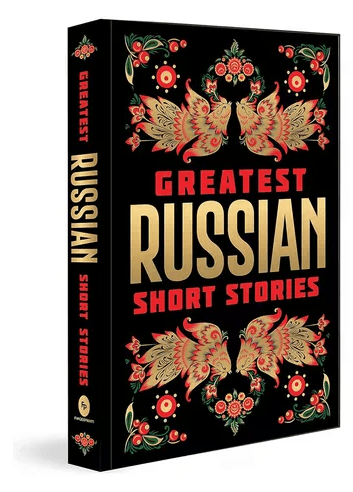 Greatest russian short stories