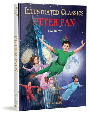 Peter Pan