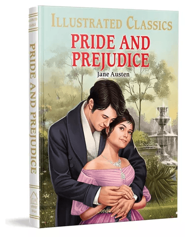 Pride and prejudice