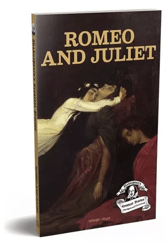 Romeo and Juliet