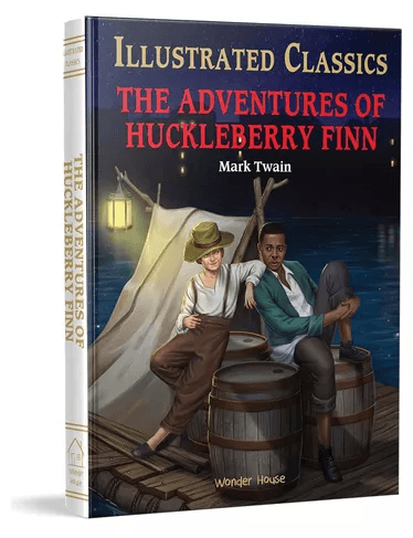 The adventures of Huckleberry Finn