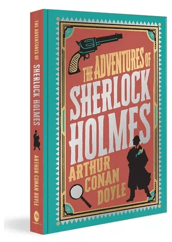 The adventures of Sherlock Holmes
