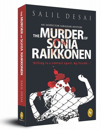 The murder of Sonia Raikkonen