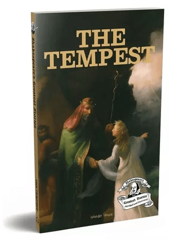 The tempest