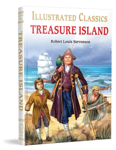 Treasure island