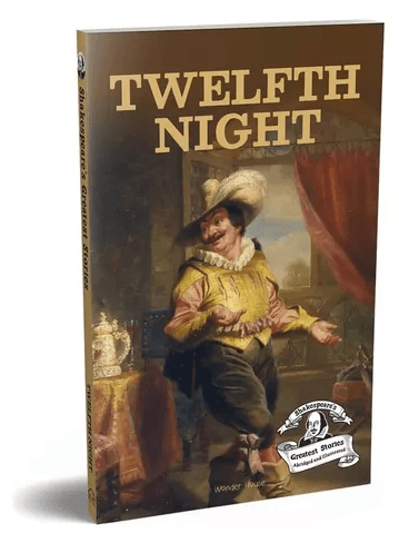 Twelfth night