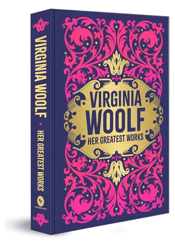 Virginia Woolf