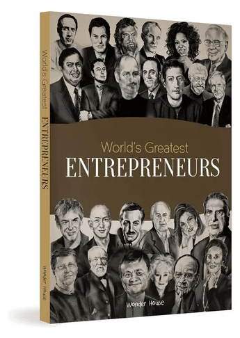 Worlds greatest entrepreneurs