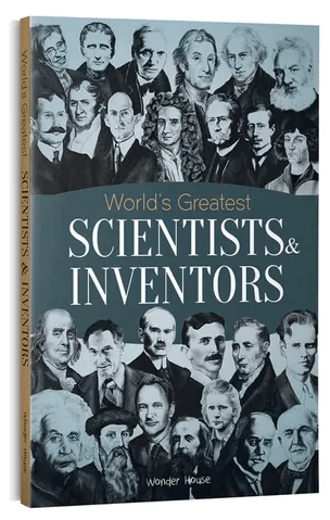 Worlds greatest scientists  inventors