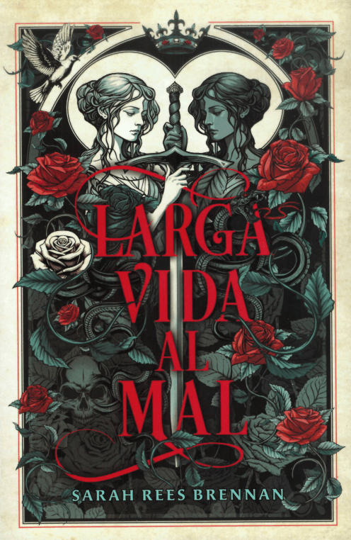 Larga vida al mal